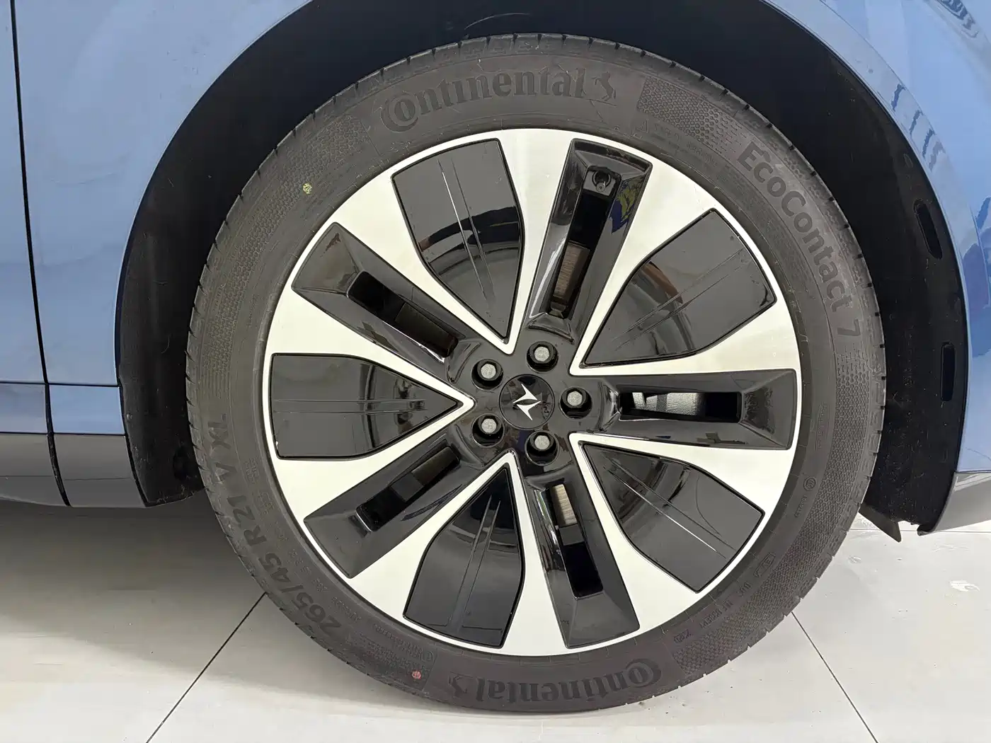 Dongfeng Yipai E8 M8 2026