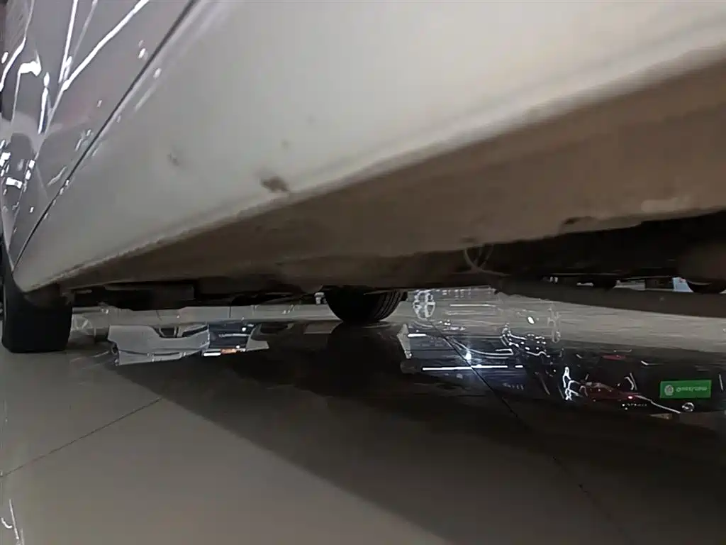 Volkswagen Santana 2018 1.5L Manual Trend Edition фото 22