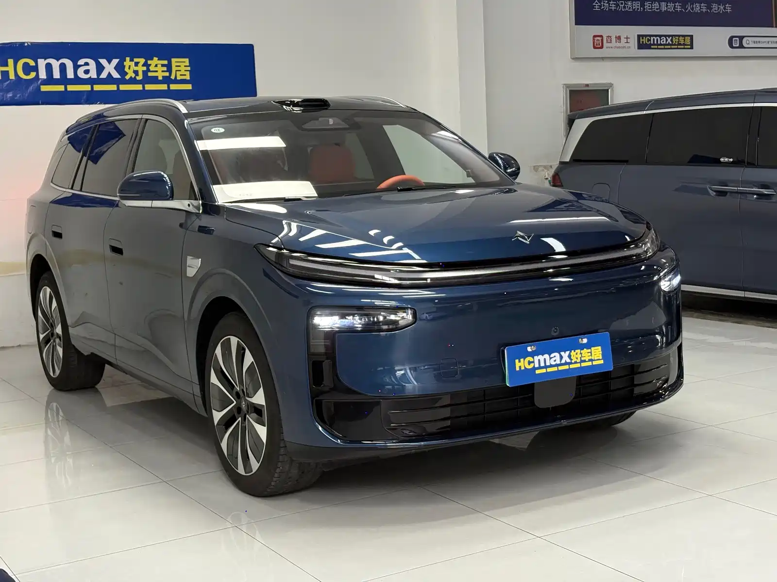 Фото 3 - Dongfeng Yipai E8 M8