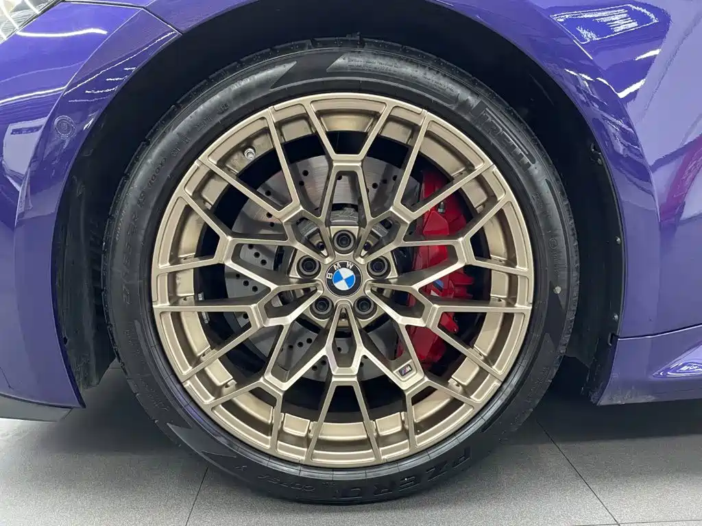 Фото 14 - BMW M2