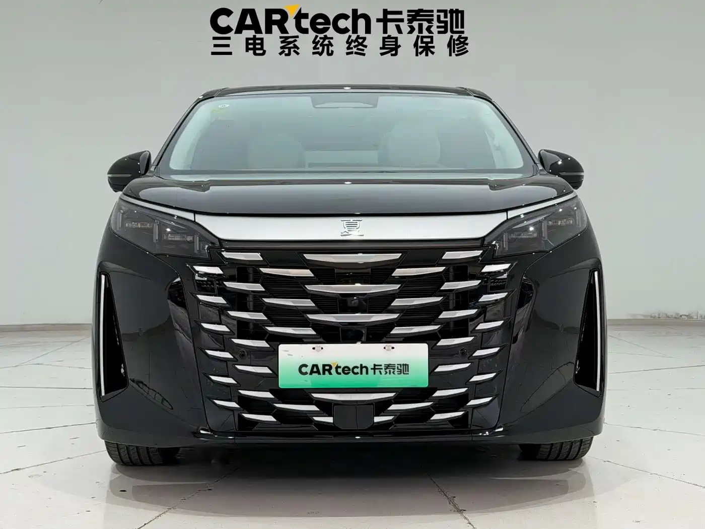 BYD Xia 2025 DM-i 1.5T 180km Surpass Edition фото 3