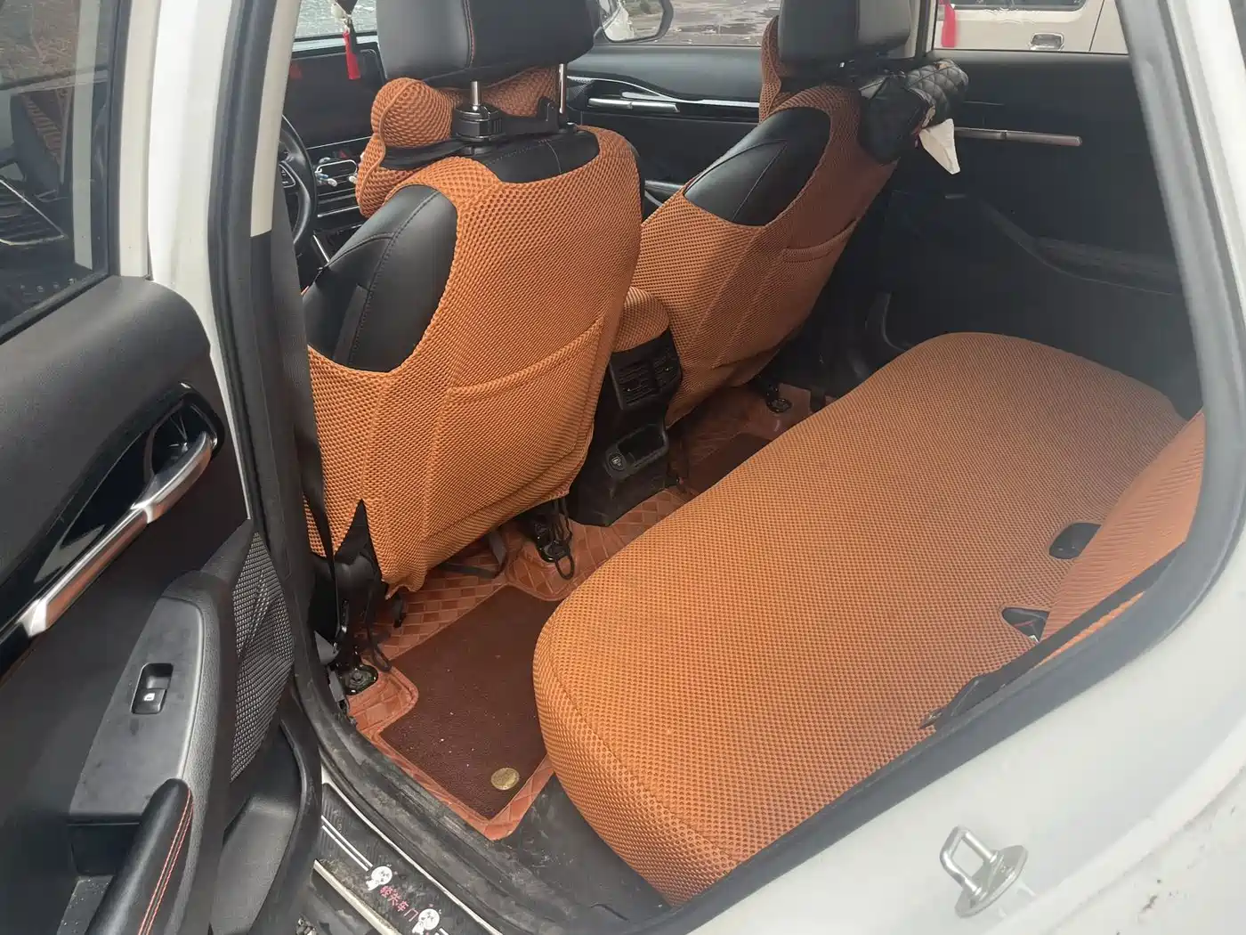 Kia KX3 2021 2021 1.5L CVT Fashion Edition
