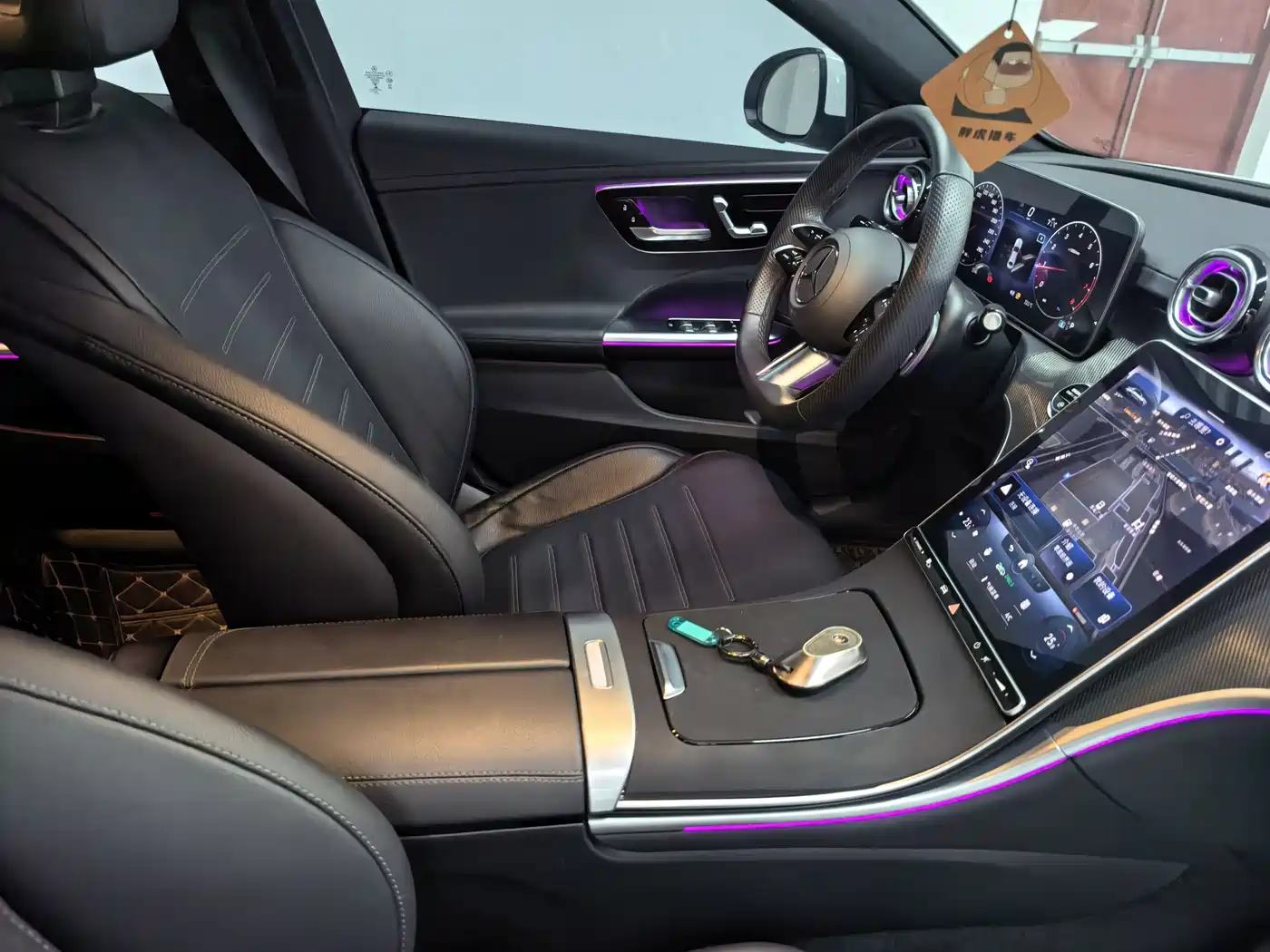 Mercedes-Benz C-Class 2022 C 260 L Sport Edition фото 6