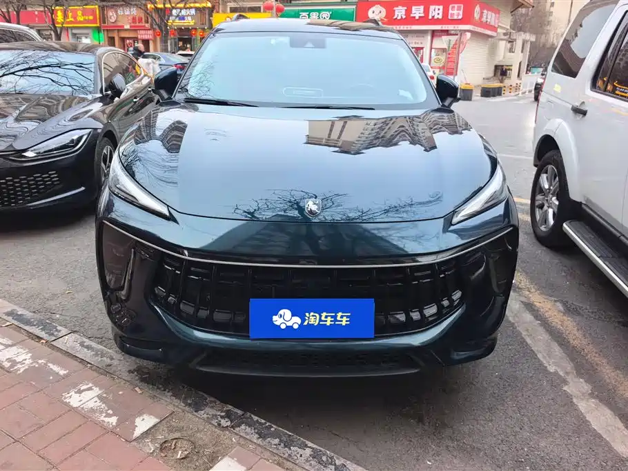 DONGFENG POPULAR T5 EVO