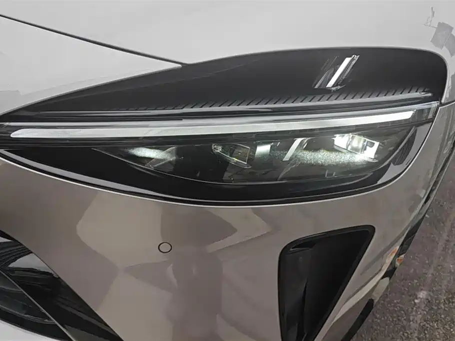 XIAOMI CAR XIAOMI YU7