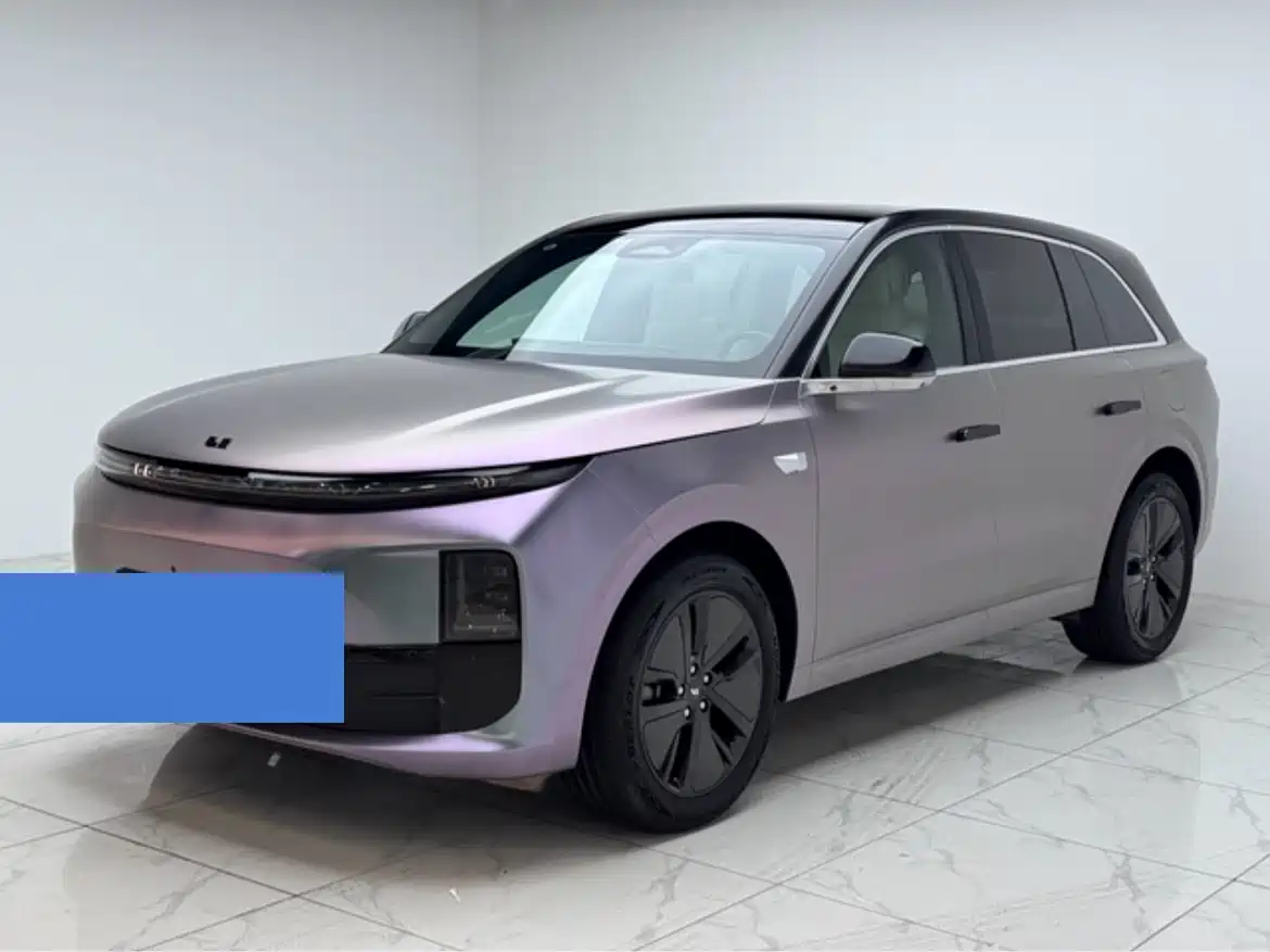 Li Auto IDEAL L6