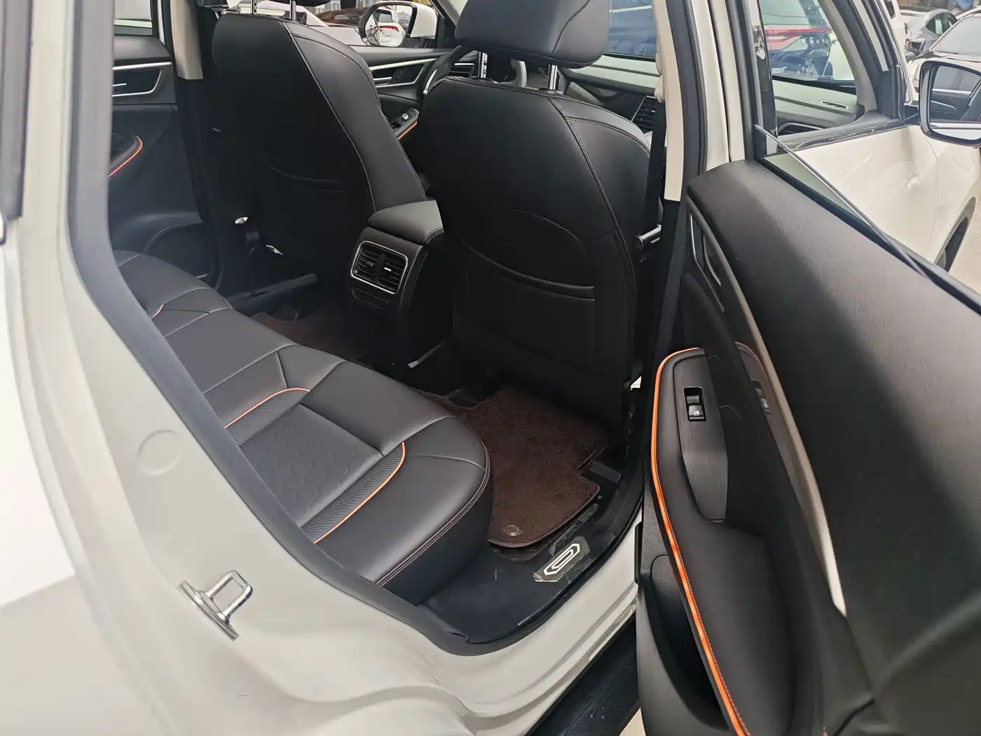 Haval F7 2021 2021 1.5T FWD i-Cool