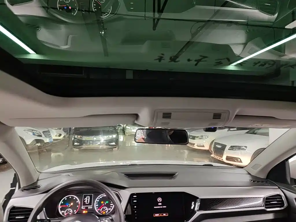 Volkswagen T-Cross, миниатюра 18