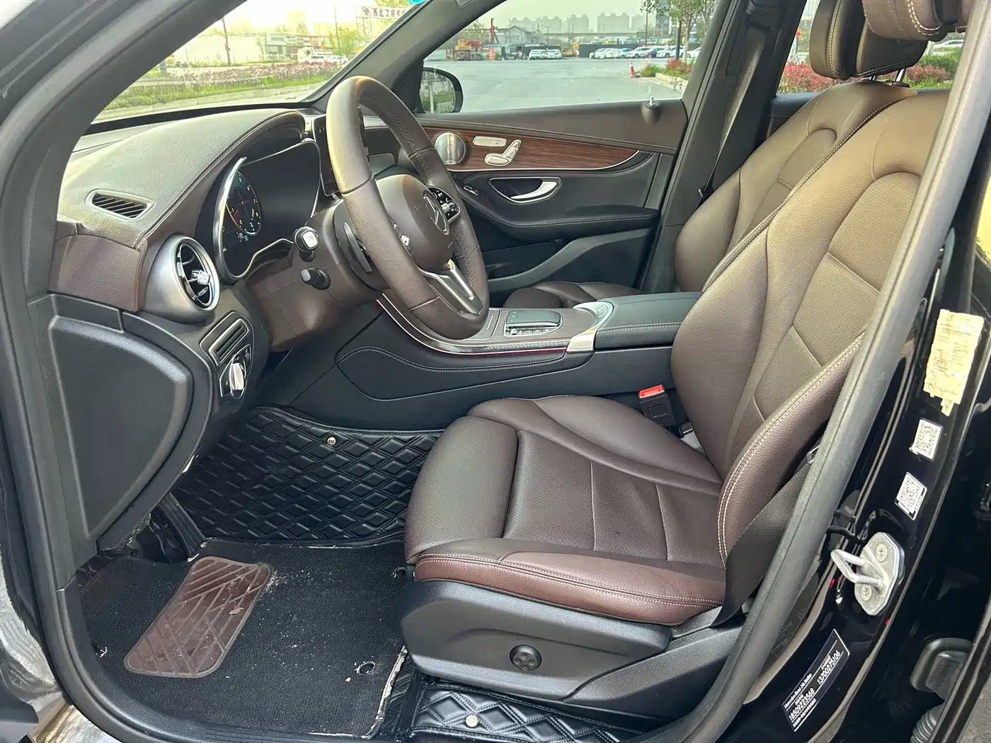 Mercedes-Benz GLC 2020 Facelift GLC 300 L 4MATIC Luxury фото 6