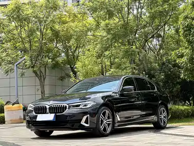 BMW 5