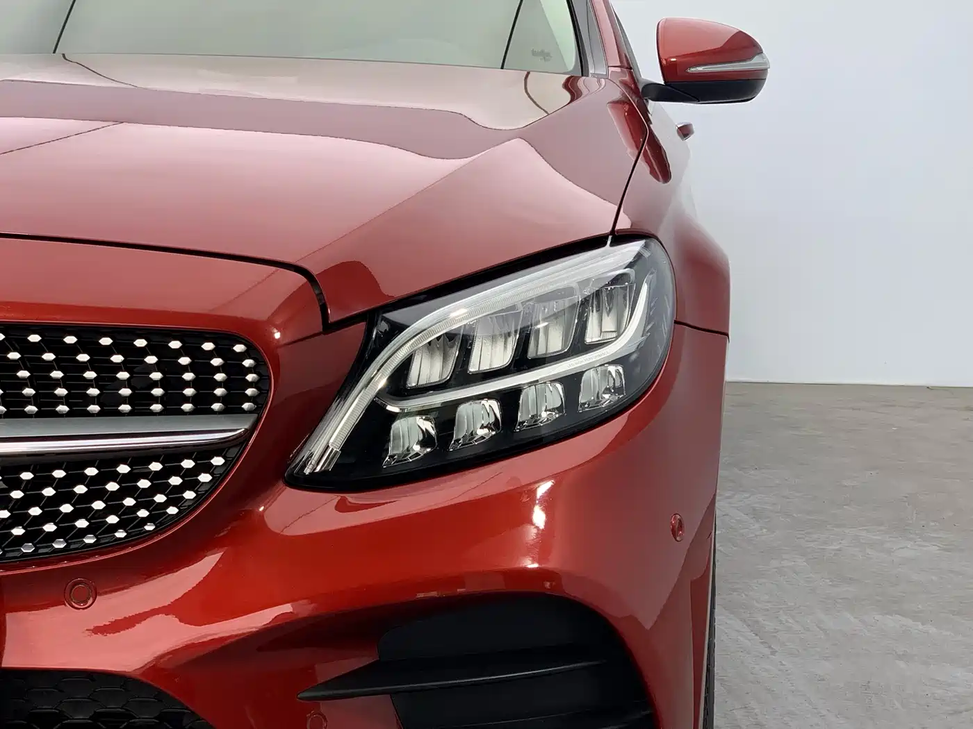 Mercedes-Benz C-Class 2020 C 260 L Sport фото 12