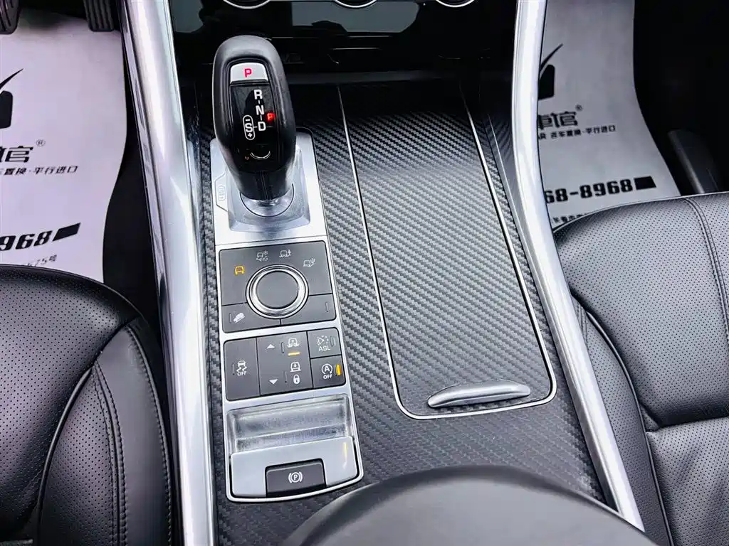 Land Rover Range Rover Sport 2016 Model 3.0 SC V6 HSE фото 14