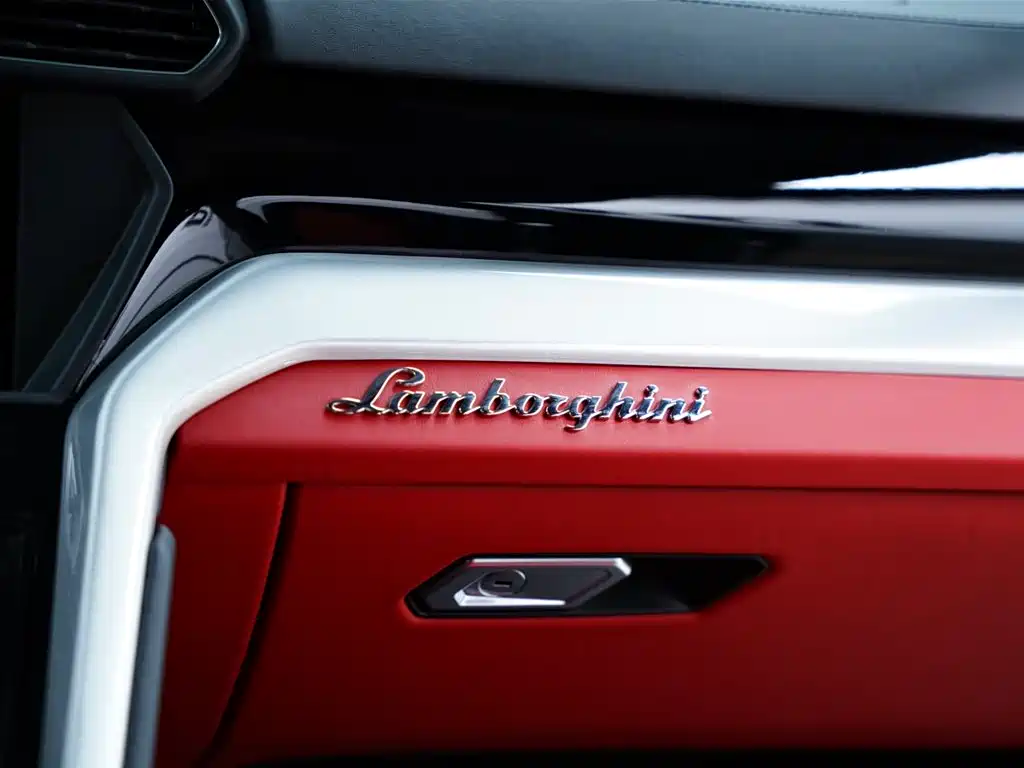 Lamborghini Urus 2018 4.0T V8 фото 54