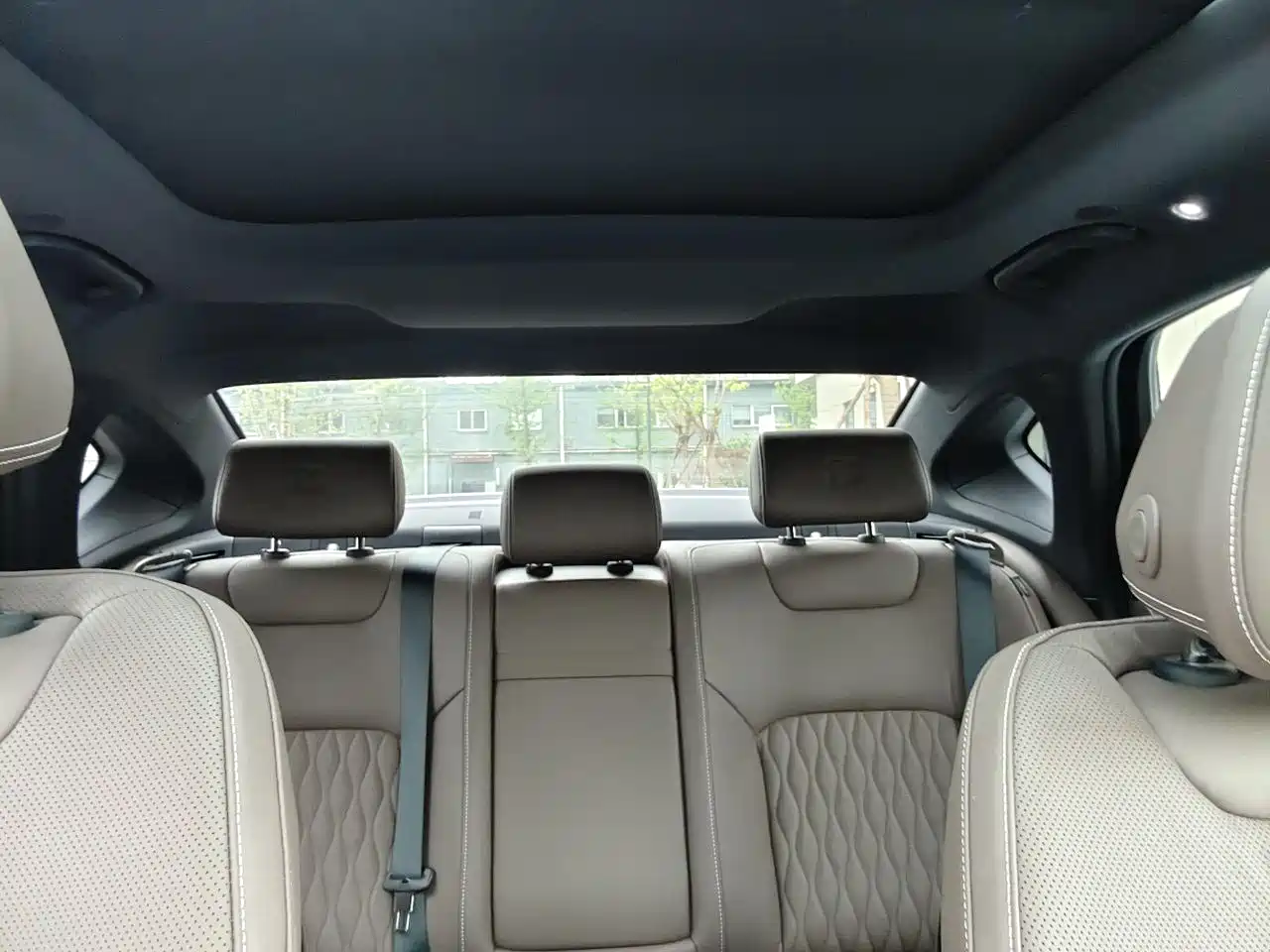 BYD Han 2025 DM-i Smart Driving Edition 125KM LiDAR Flagship фото 11