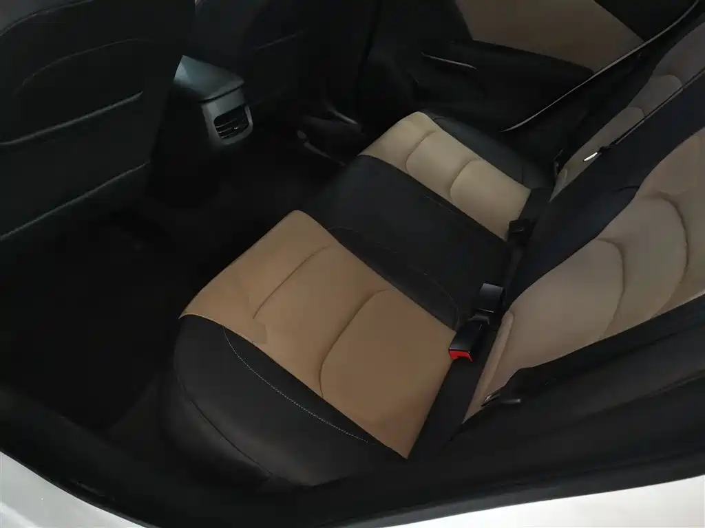 Chevrolet Monza 2022 320 Automatic Enjoyment Sunroof Edition фото 17