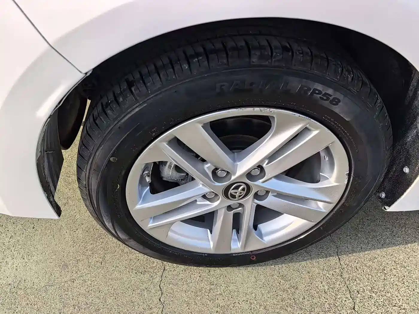 Toyota Levin 2022 TNGA 1.5L CVT Progressive Edition фото 9