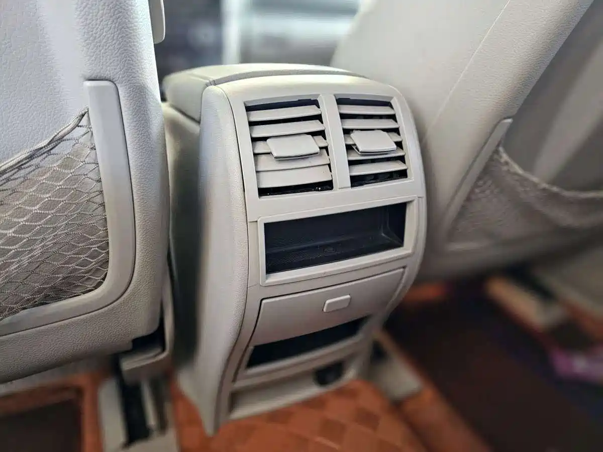Mercedes-Benz M-Class 2008 ML 350 4MATIC Luxury Edition фото 13