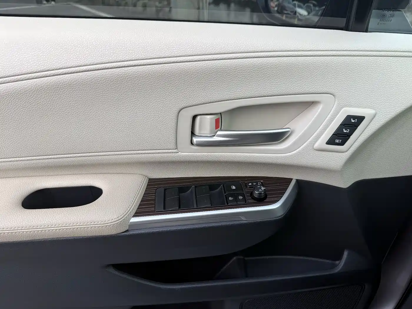 Toyota Granvia 2023 2023 2.5L Hybrid Prestige PLUS Edition