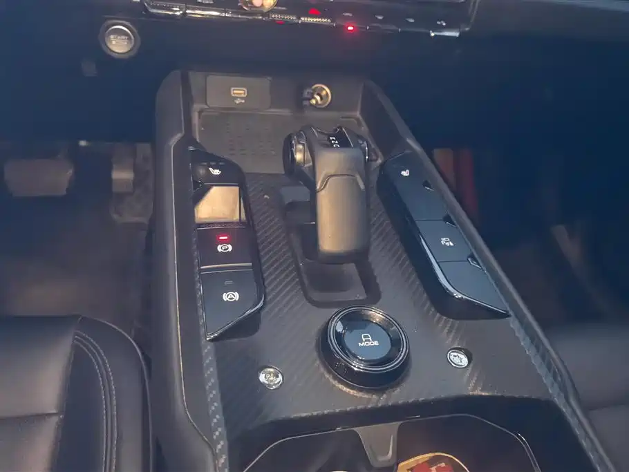 HAVAL RAPTORS NEW ENERGY