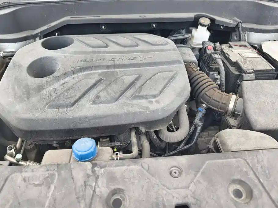 CHANGAN CHANGAN AUCHAN Z6