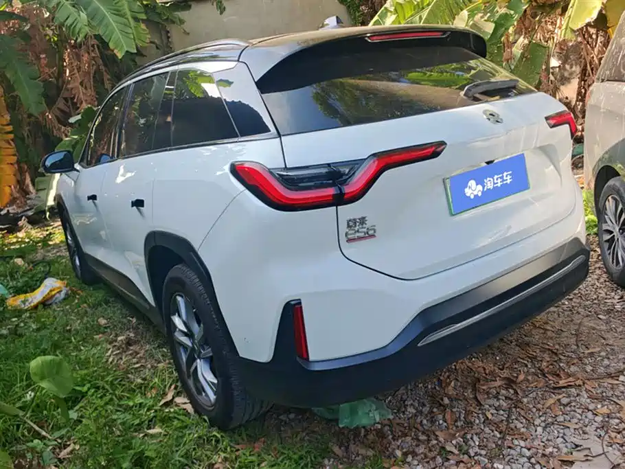 NIO NIO ES6