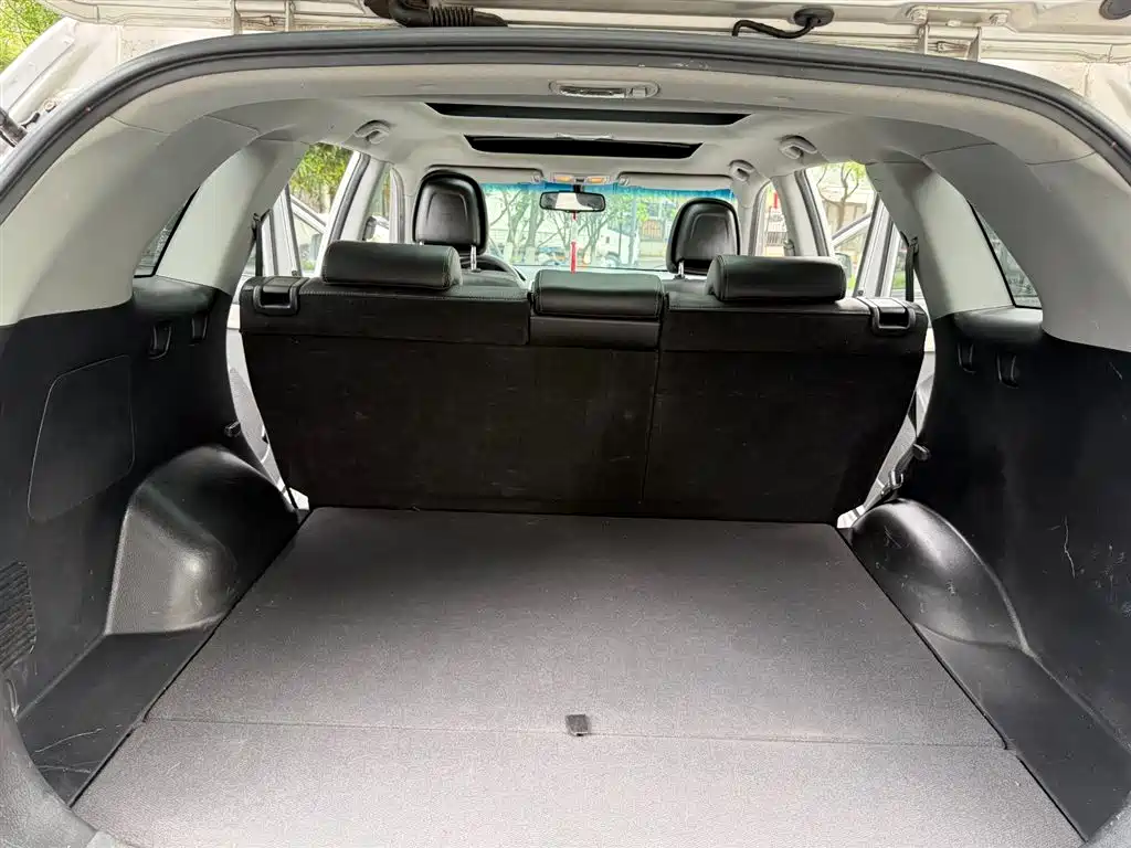 Kia Sorento 2012 2.2T Diesel Luxury Edition фото 26