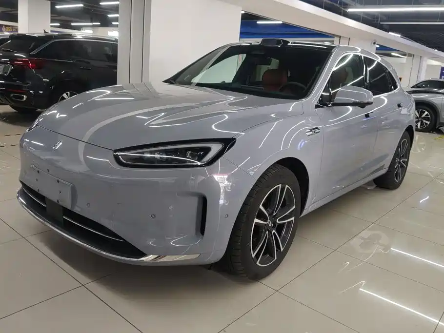 AITO Wenjie AITO M5 2025 2025 Pure Electric Ultra RWD