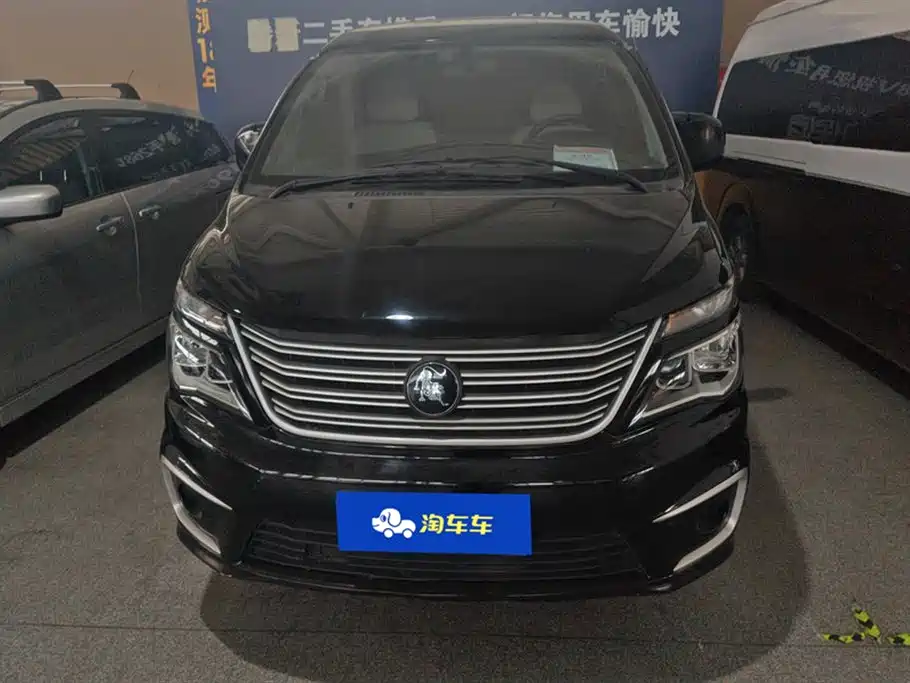 DONGFENG LINGZHI