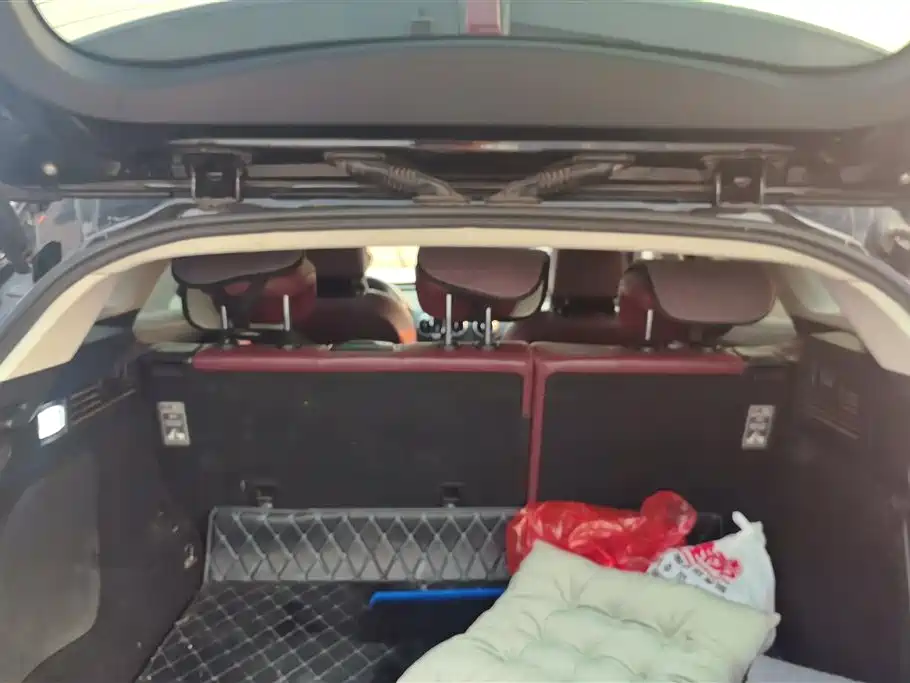 WEI PAI WEI BRAND VV7