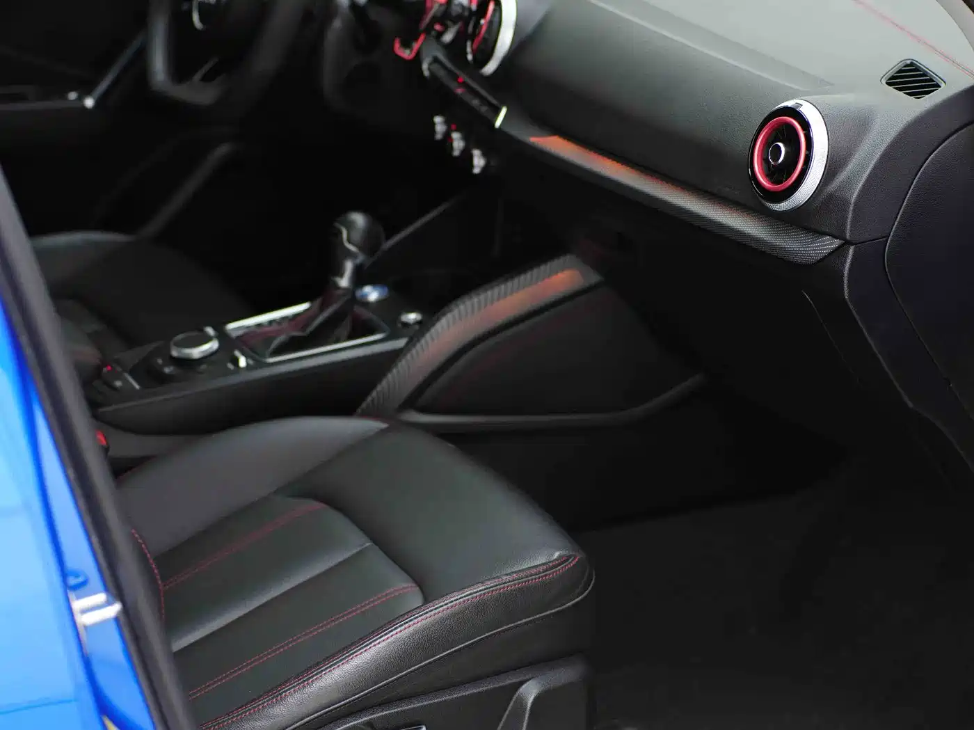 Audi Q2L 2022 35 TFSI Progressive Dynamic фото 24