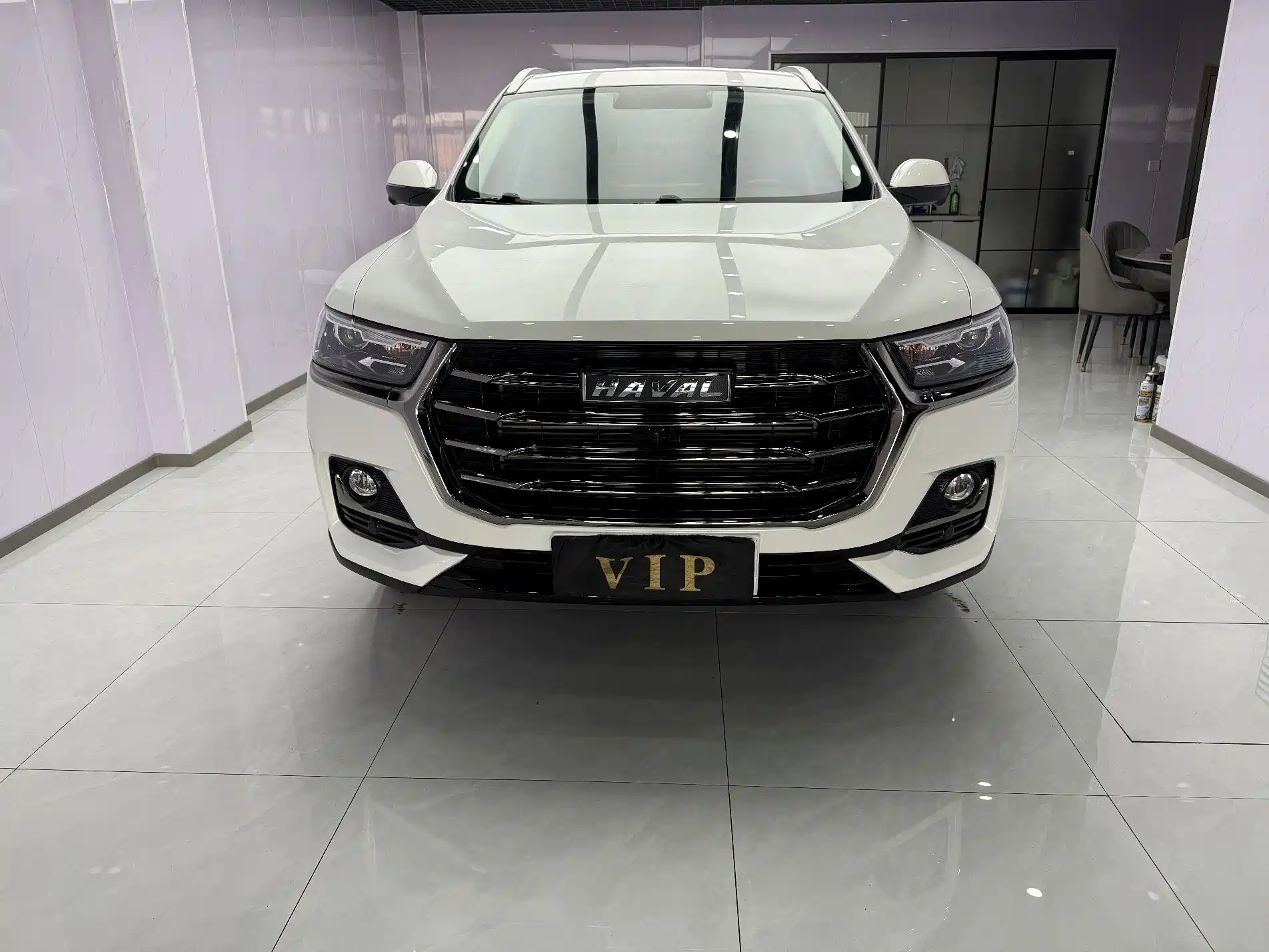 Фото 2 - Haval H6