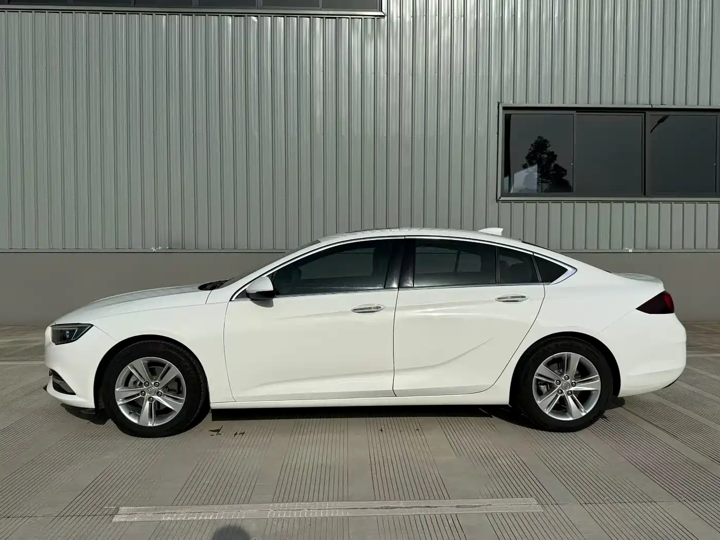 Buick Regal 2017 20T Elite Type фото 2