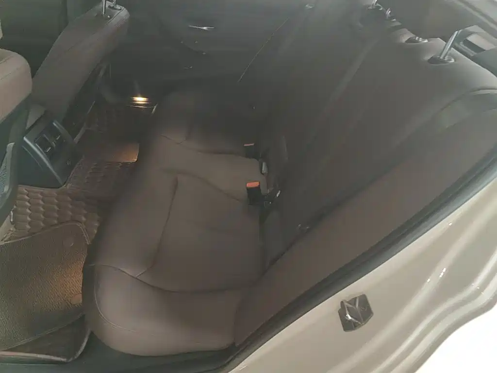 BMW 3 Series 2019 320Li Fashion Type фото 17