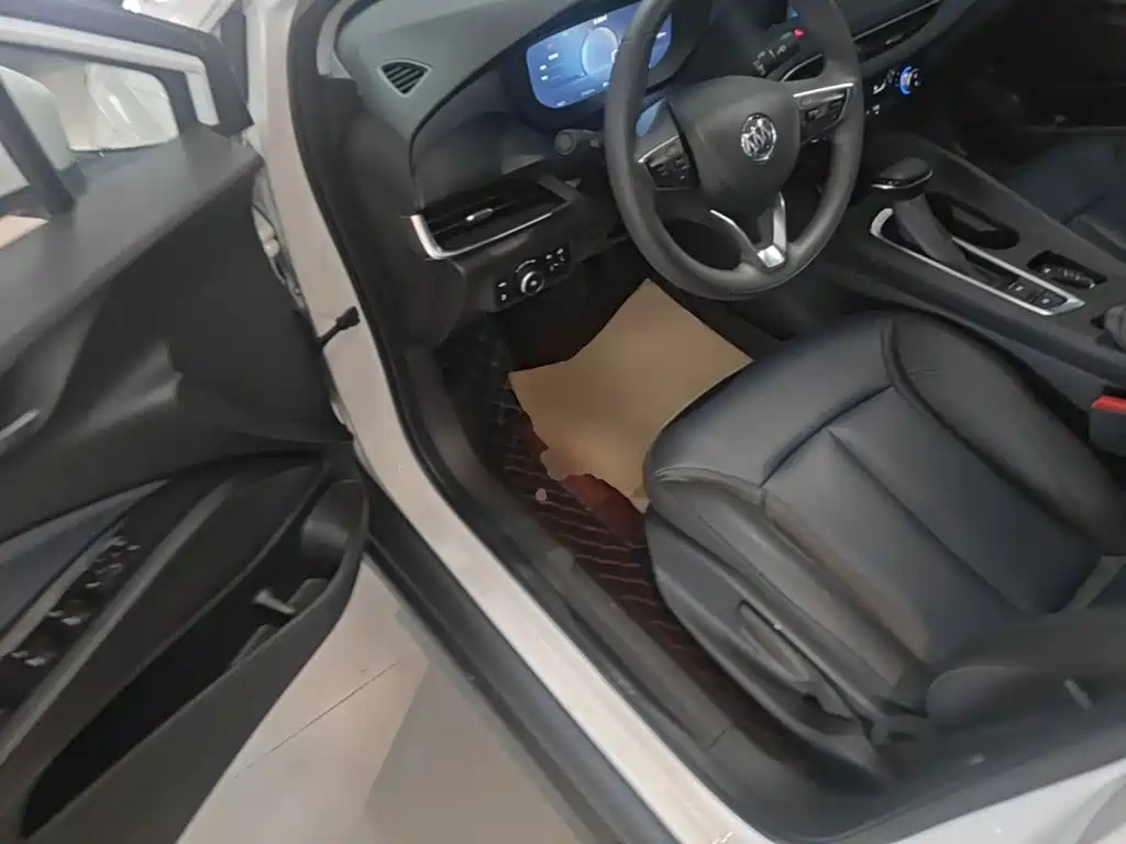 Buick Velite 6 2024 2023 430km Travel Edition