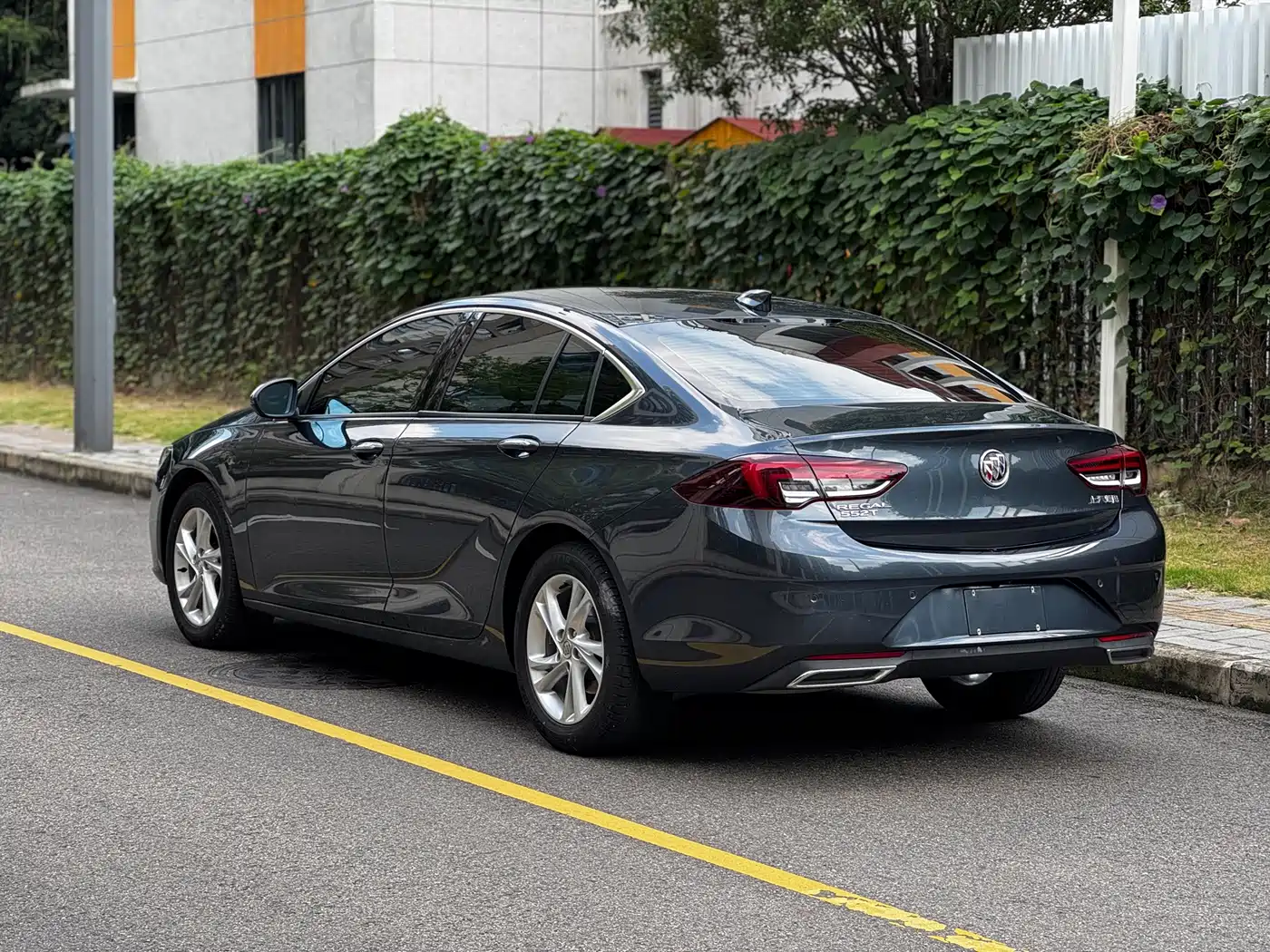 Buick Regal, миниатюра 5