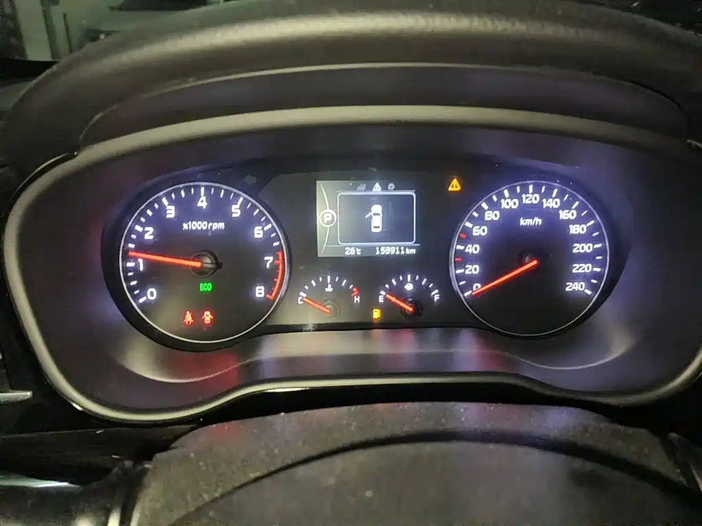 Kia K4 2016 2015 1.8L Automatic GLS Special