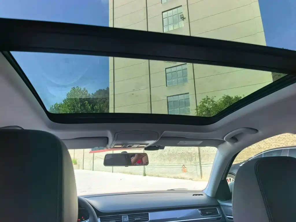 Volkswagen C-TREK 2019 2018 230TSI DSG Comfort