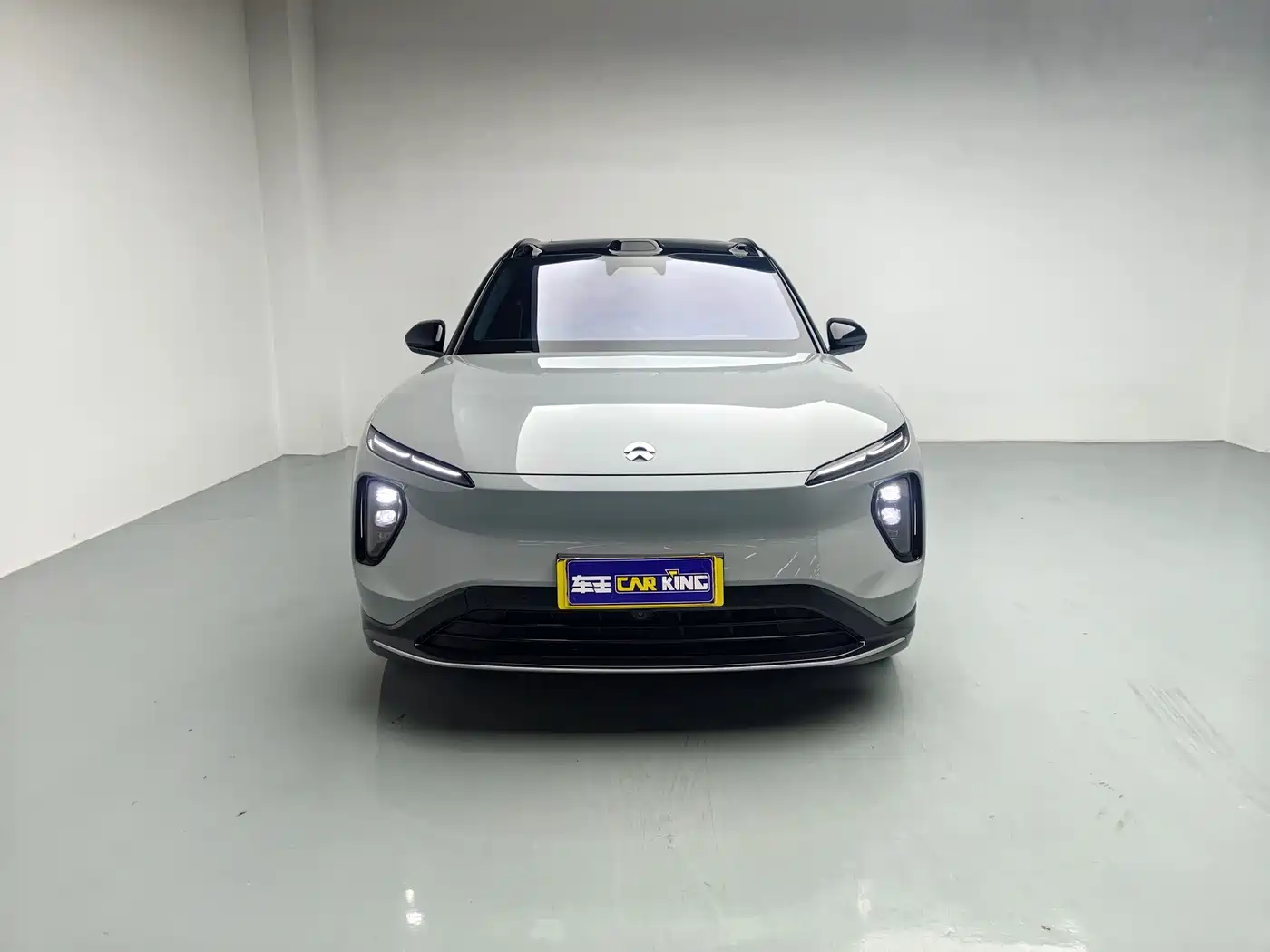 NIO ES6 2024 2024 75kWh