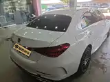 Фото 6 - Mercedes-Benz C-Class
