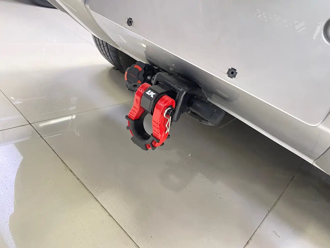 FANG CHENG BAO LEOPARD 5