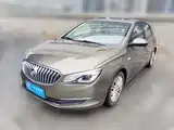 Фото 1 - Buick Excelle