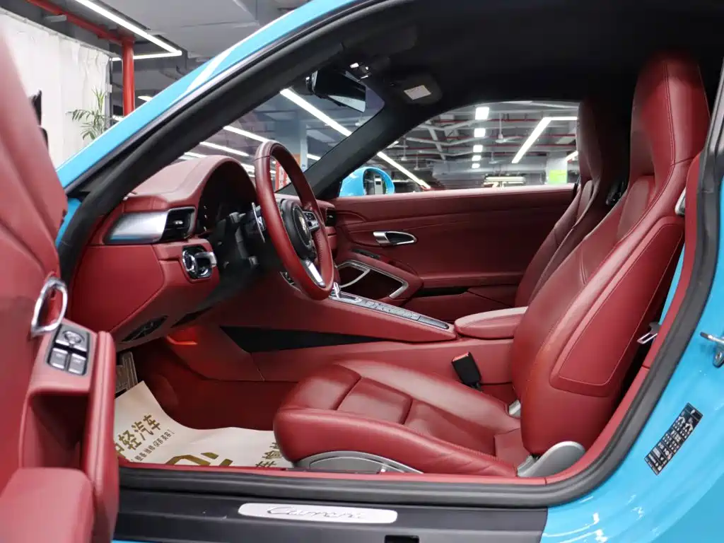 Фото 7 - Porsche 911