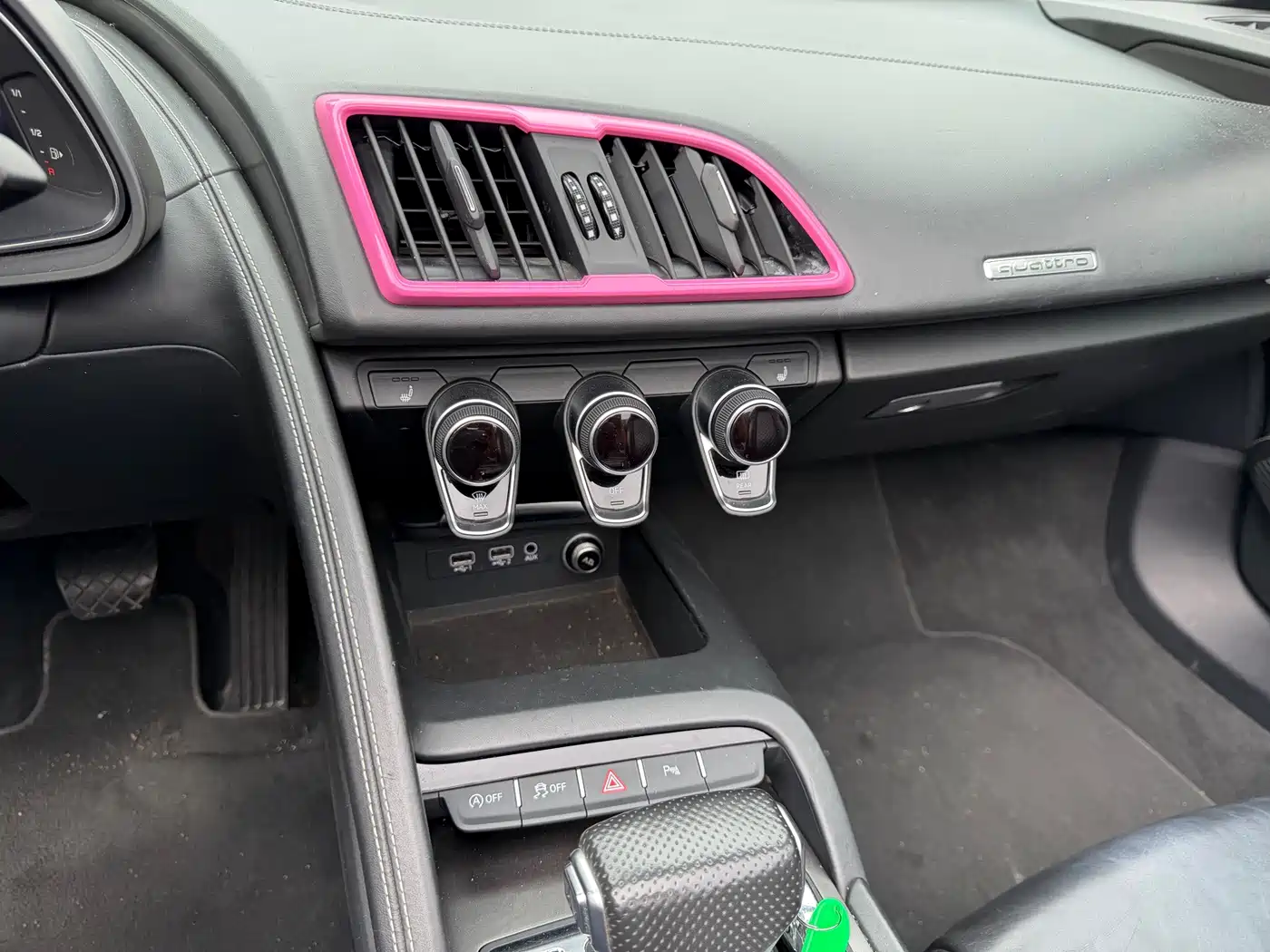 Audi R8 2020 2017 V10 Coupe