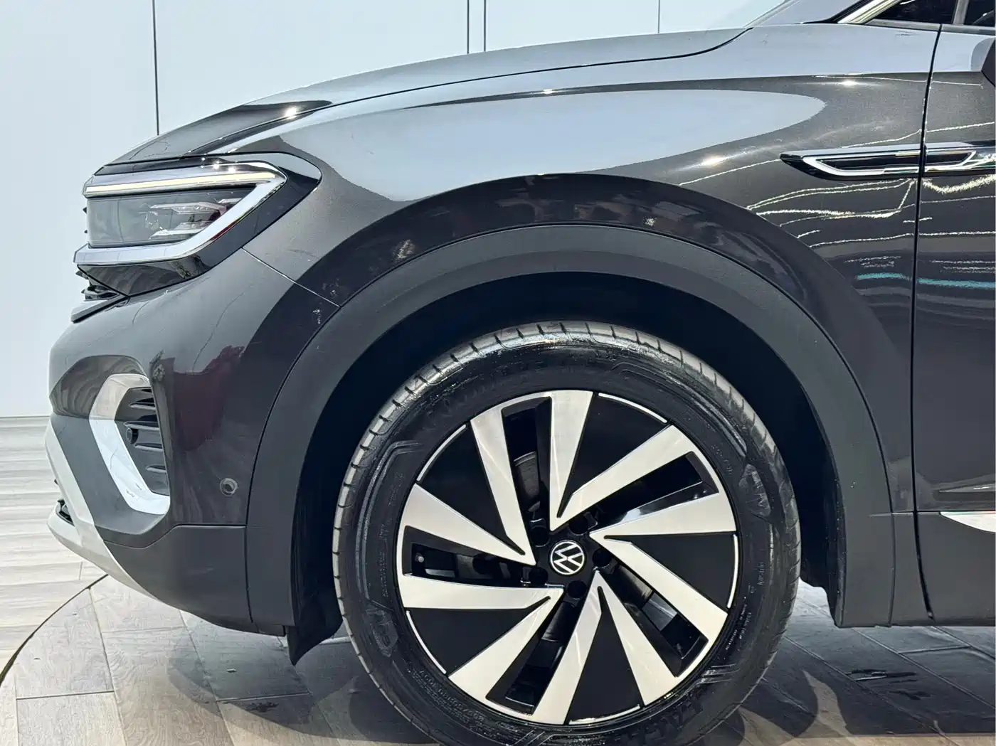Volkswagen Talagon 2022 380TSI 4WD Luxury Premium Pro Edition 7-Seater фото 27