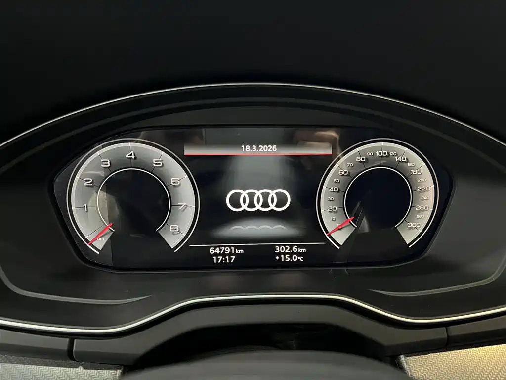 AUDI Q5L