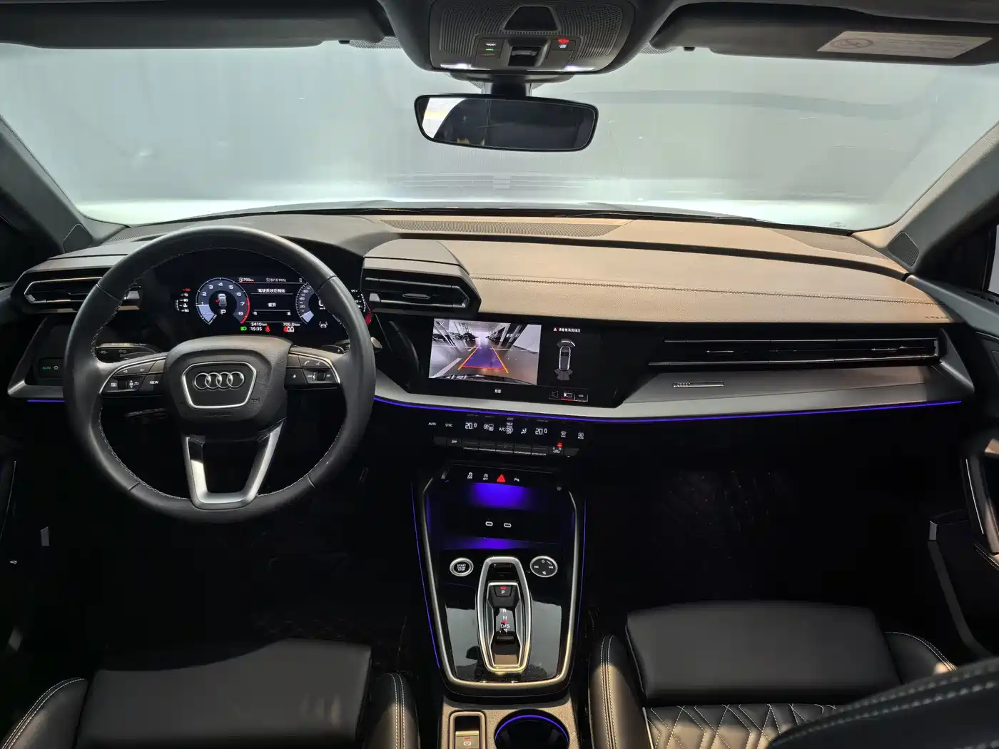 Audi A3 2025 2025 Sportback 35TFSI Flying Premium
