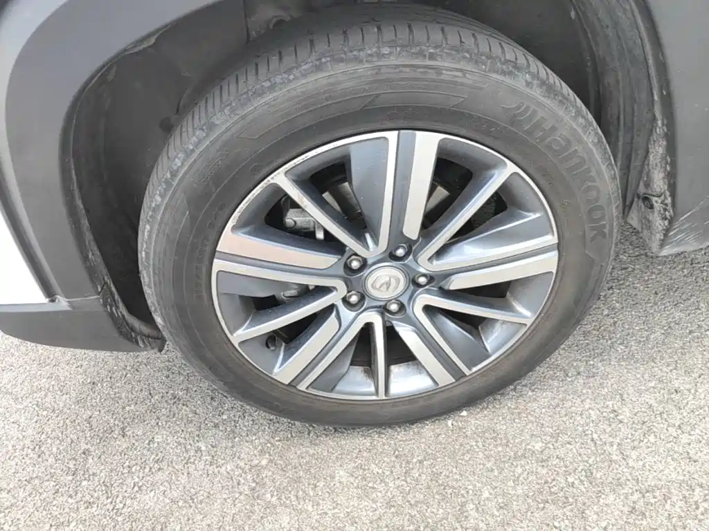 Фото 23 - Changan CS35 PLUS