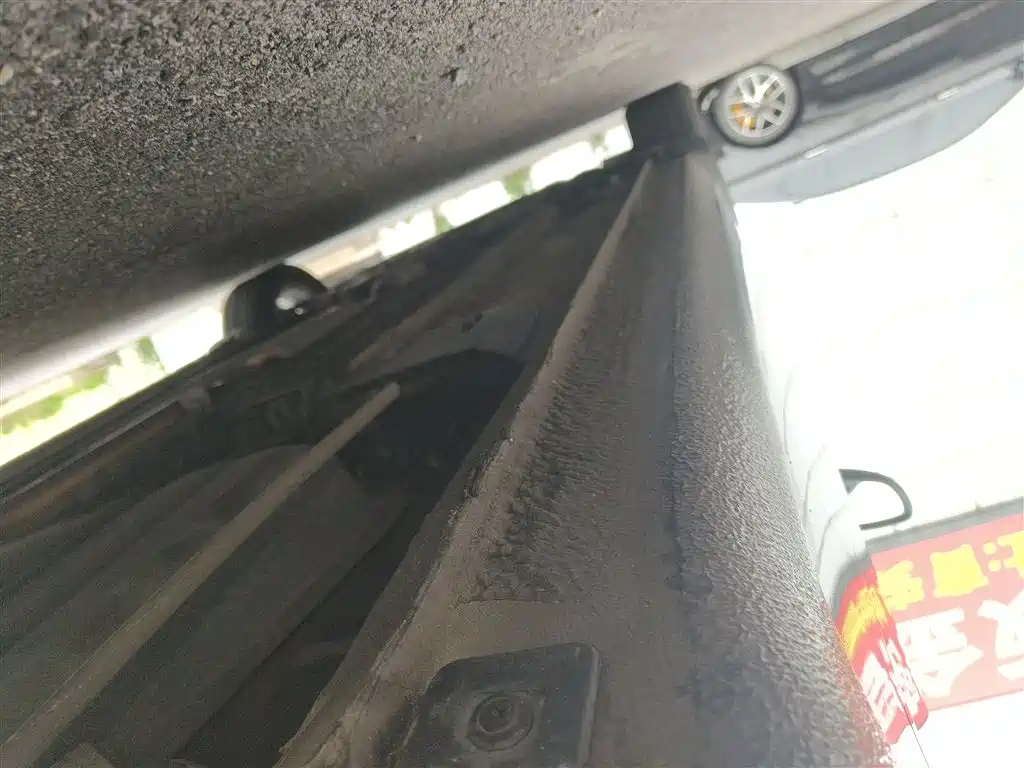 Kia Carens 2013 2.0L 5-seat Auto Standard (China V) фото 22