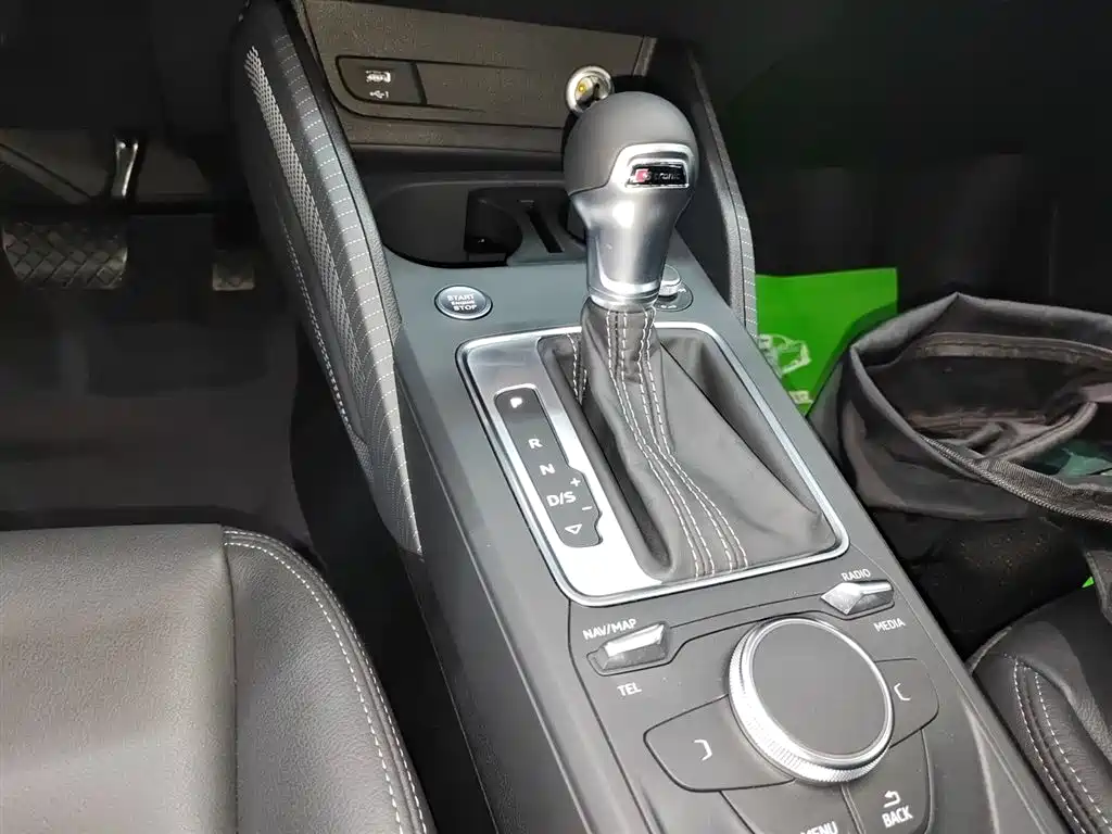 Audi Q2L 2024 35TFSI Fashion Sport фото 10