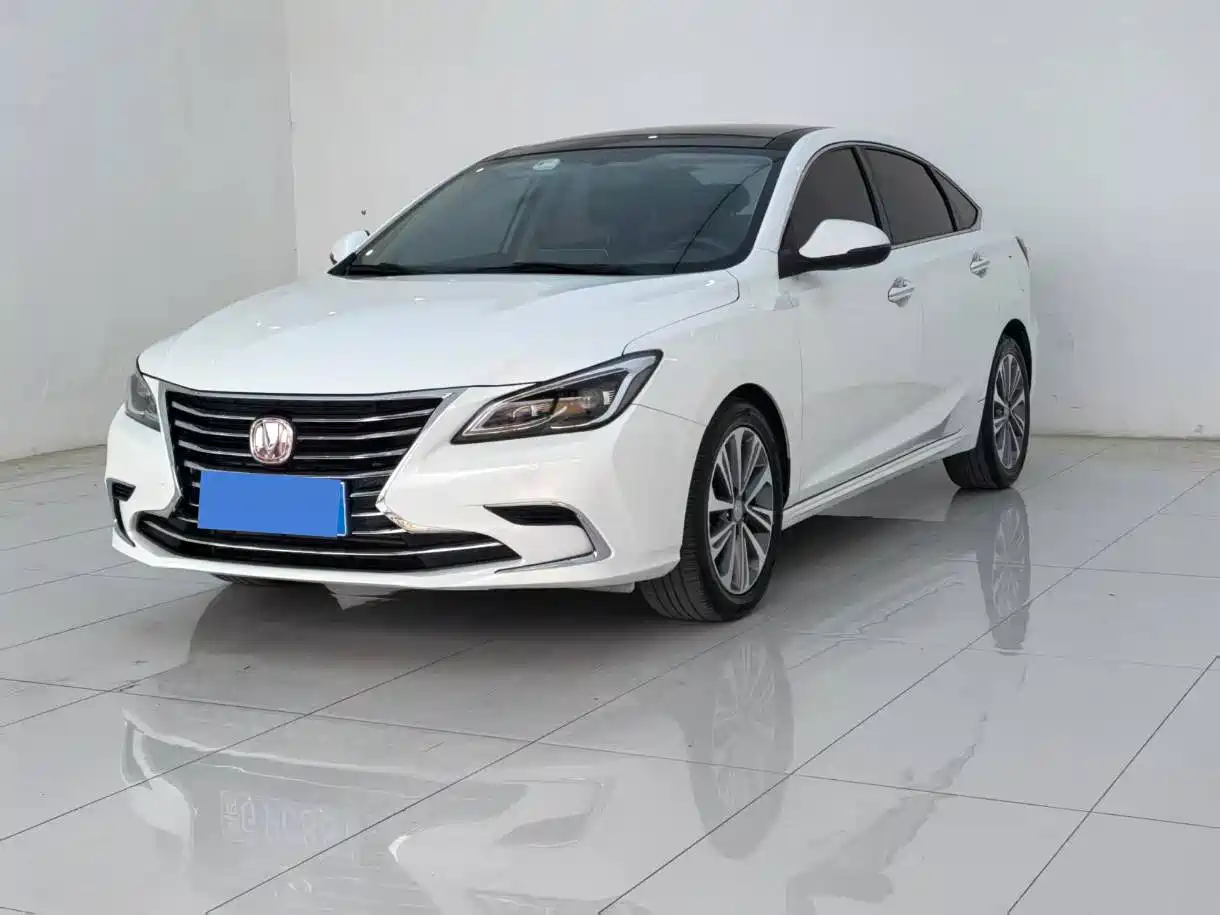 CHANGAN RUICHENG CC